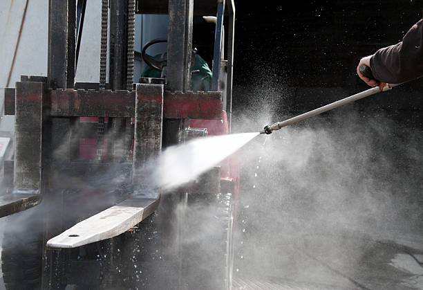 Best Machinery and Equipment Cleaning  in Yorkville, NY
