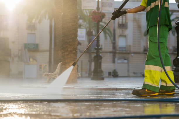 Best Gutter Cleaning  in Yorkville, NY
